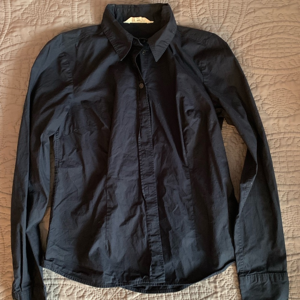 Boden Dark Blue Garment